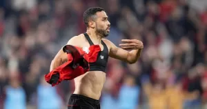 Alan Kardec opina sobre protestos da torcida do Athletico: "Situação não é confortável"