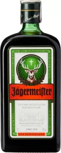 Aperitivo Jagermeister 700 Ml