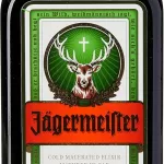Aperitivo Jagermeister 700 Ml
