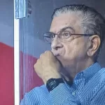 Athletico em estado de martírio: clamor por renúncia de Petraglia