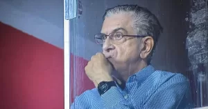 Athletico em estado de martírio: clamor por renúncia de Petraglia