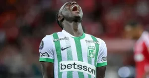 Athletico faz proposta por colombiano que pode superar Vitor Roque
