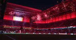 Athletico paga parcela da dívida da Arena da Baixada