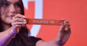 Athletico tem vantagem sobre o São Paulo em mata-mata