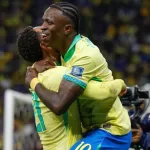 Brasil x Paraguai: resultado, gols e ficha técnica