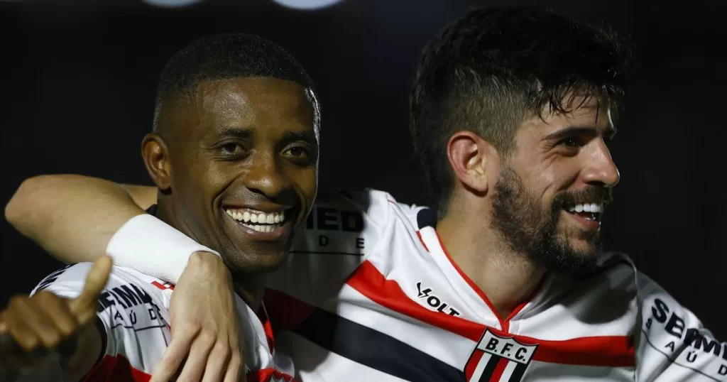 CBF altera data de Coritiba x Botafogo-SP pela próxima rodada da Série B