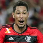 Cianorte anuncia a contratação de Hernane Brocador, ex-Flamengo