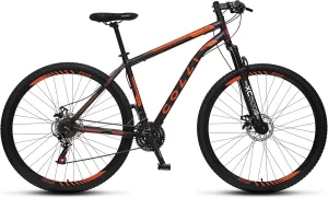 Colli Bike, Bicicleta Athena Aro 29 Freios a Disco Dianteiro