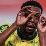 Coritiba anuncia contratação do atacante Iury Castilho, ex-Mirassol