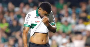 Coritiba tem retorno de jogadores que estavam emprestados
