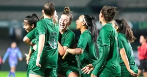 Coritiba vence no Couto e avança na Copa do Brasil Feminina