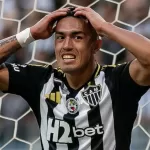 Cuello recebe proposta após calote do Atlético-MG