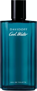 Davidoff Cool Water Eau de Toilette 125ml