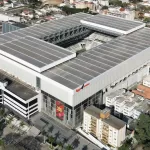 Dívida milionária faz Athletico congelar naming rights da Ligga Arena
