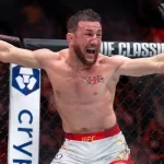 Dvalishvili vence revanche com O'Malley e se prova como campeão