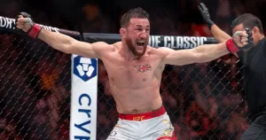 Dvalishvili vence revanche com O'Malley e se prova como campeão