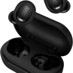 Fone de ouvido Bluetooth QCY T27 Preto, Modelo: BH23QT27A, CERTIFICADO