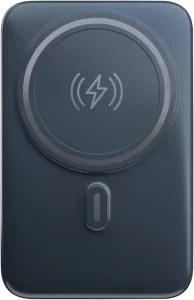 Geonav Power Bank, Carregador Portátil Universal por Indução 10.000mAh, Carregamento