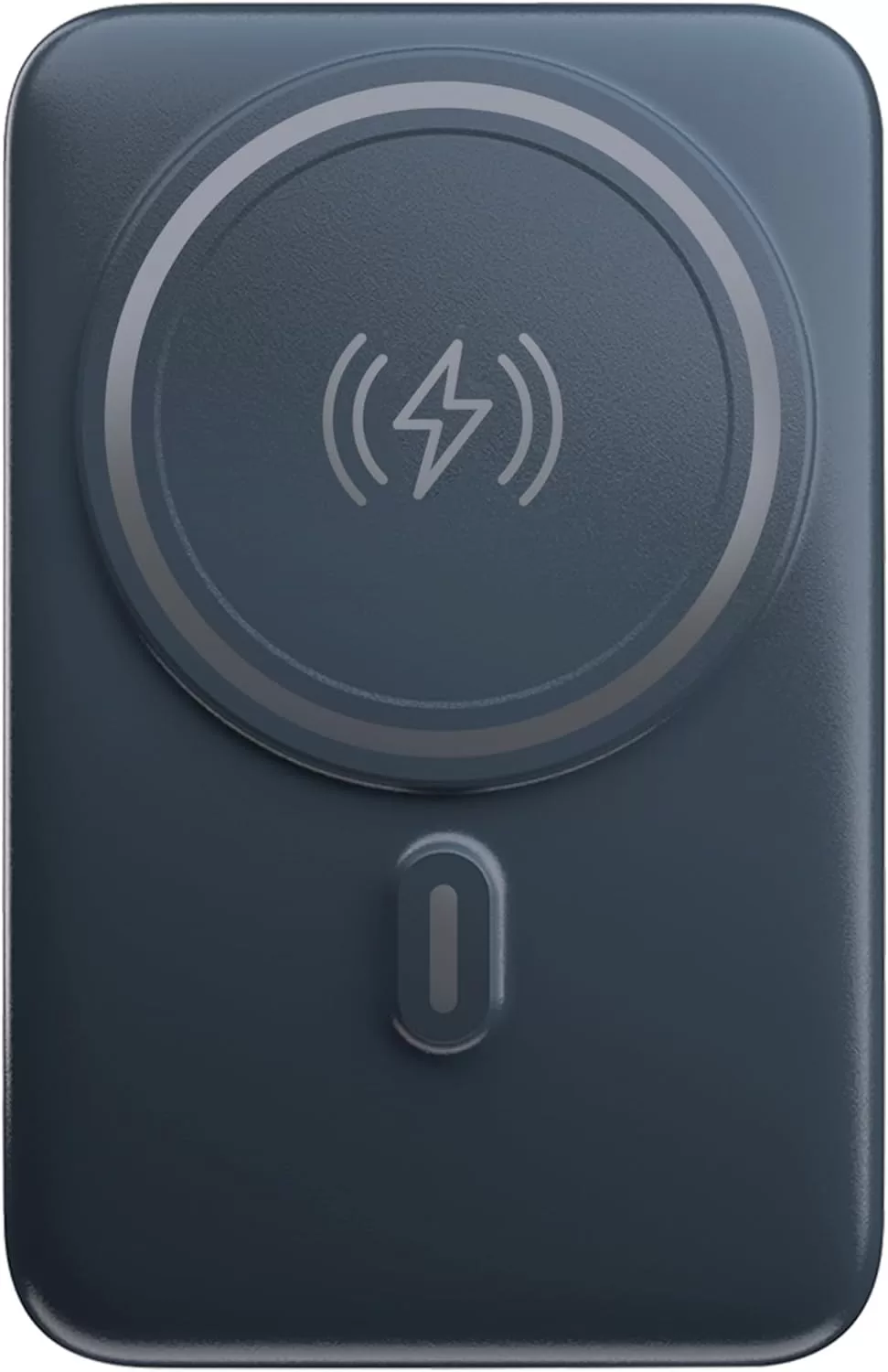 Geonav Power Bank, Carregador Portátil Universal por Indução 10.000mAh, Carregamento