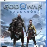 God of War Ragnarök - Edição Standard - PlayStation 5