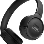 JBL, Fone de Ouvido On ear, Tune 520BT - Preto