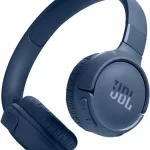 JBL, Fone de Ouvido Sem Fio, Tune 520BT, Bluetooth -