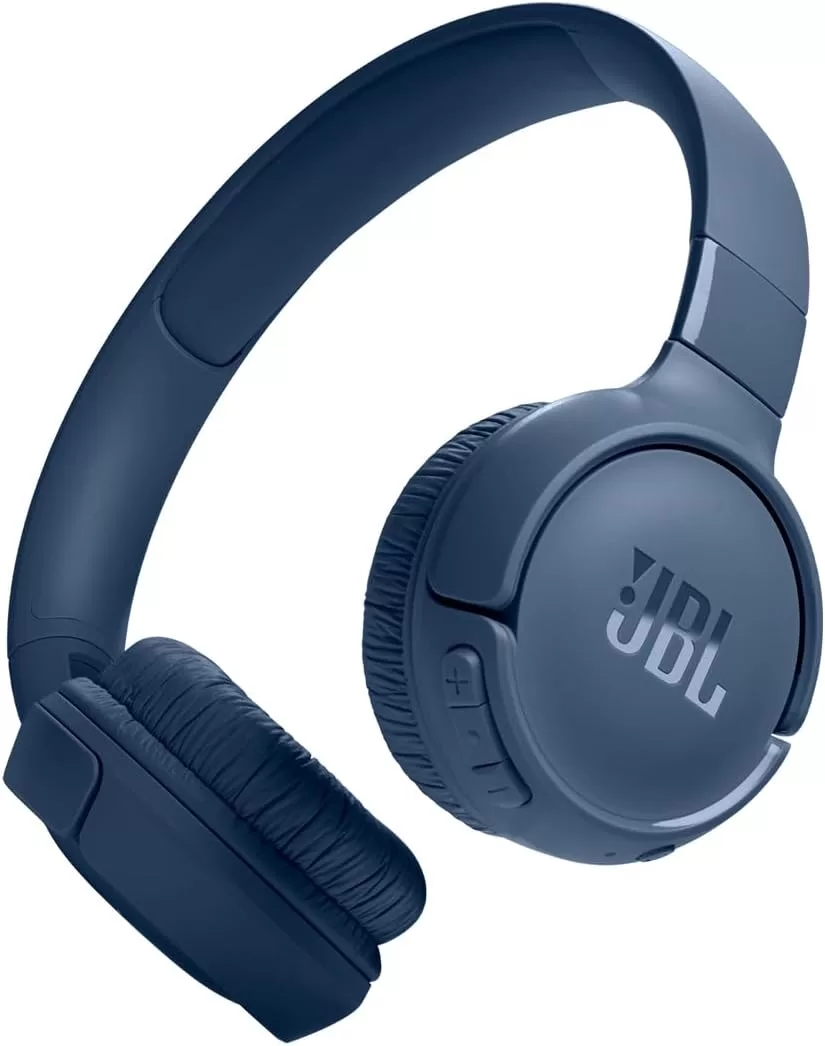 JBL, Fone de Ouvido Sem Fio, Tune 520BT, Bluetooth -
