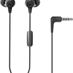 JBL, Fone de Ouvido in Ear, C50HI - Preto