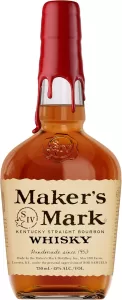 Maker's Mark Whisky Bourbon 750Ml