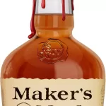 Maker's Mark Whisky Bourbon 750Ml