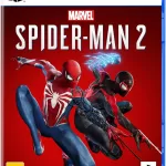 Marvel's Spider-Man 2 PS5