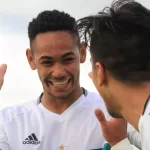 Matheus Cunha no Manchester United relembra erro grosseiro do Coritiba