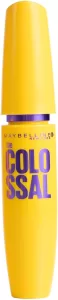 Maybelline NY Máscara de Cílios The Colossal Volum' Express Lavável