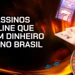 Melhores cassinos online que pagam dinheiro real no Brasil