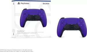 PlayStation DualSense® Wireless Controller - Galactic Purple