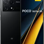 Smartphone Xiaomi POCO X6 Pro 5G 12GB+512GB NFC Dimensity 8300-Ultra