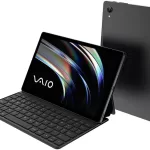 Tablet VAIO TL10 8GB 128GB Octa-Core, Tela 10.4” 2K, 4G