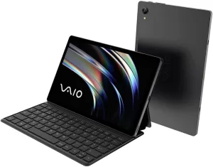 Tablet VAIO TL10 8GB 128GB Octa-Core, Tela 10.4” 2K, 4G