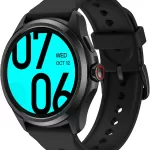 TicWatch Pro 5 Android Wear OS Smartwatch Relógio Inteligente Snapdragon