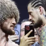 UFC 316: Dvalishvili x O'Malley