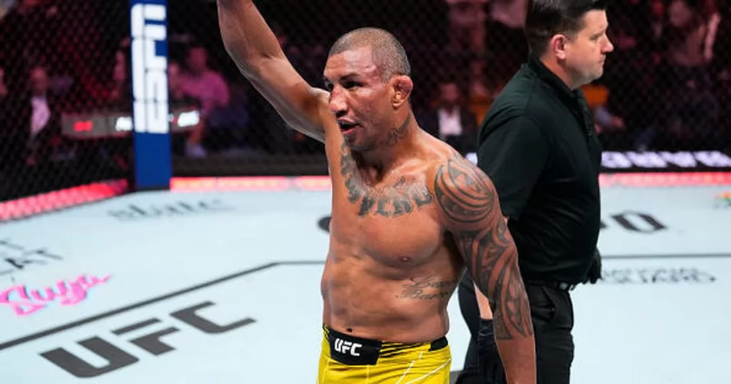 UFC Atlanta: Confira os brasileiros escalados