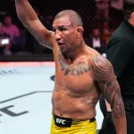 UFC Atlanta: Confira os brasileiros escalados