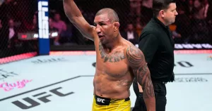 UFC Atlanta: Confira os brasileiros escalados