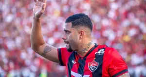 Wellington Rato perto de reforçar o Athletico