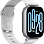 Xiaomi Redmi Watch 5 Active Smartwatch, tela LCD de 2