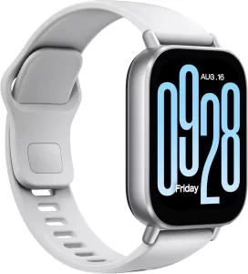 Xiaomi Redmi Watch 5 Active Smartwatch, tela LCD de 2