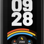 Xiaomi Smart Band 9 Active (versão global)