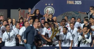 clubes estudam fórmula de disputa para 2026