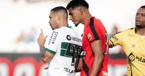 resultado, gols e ficha técnica da Série B 2025